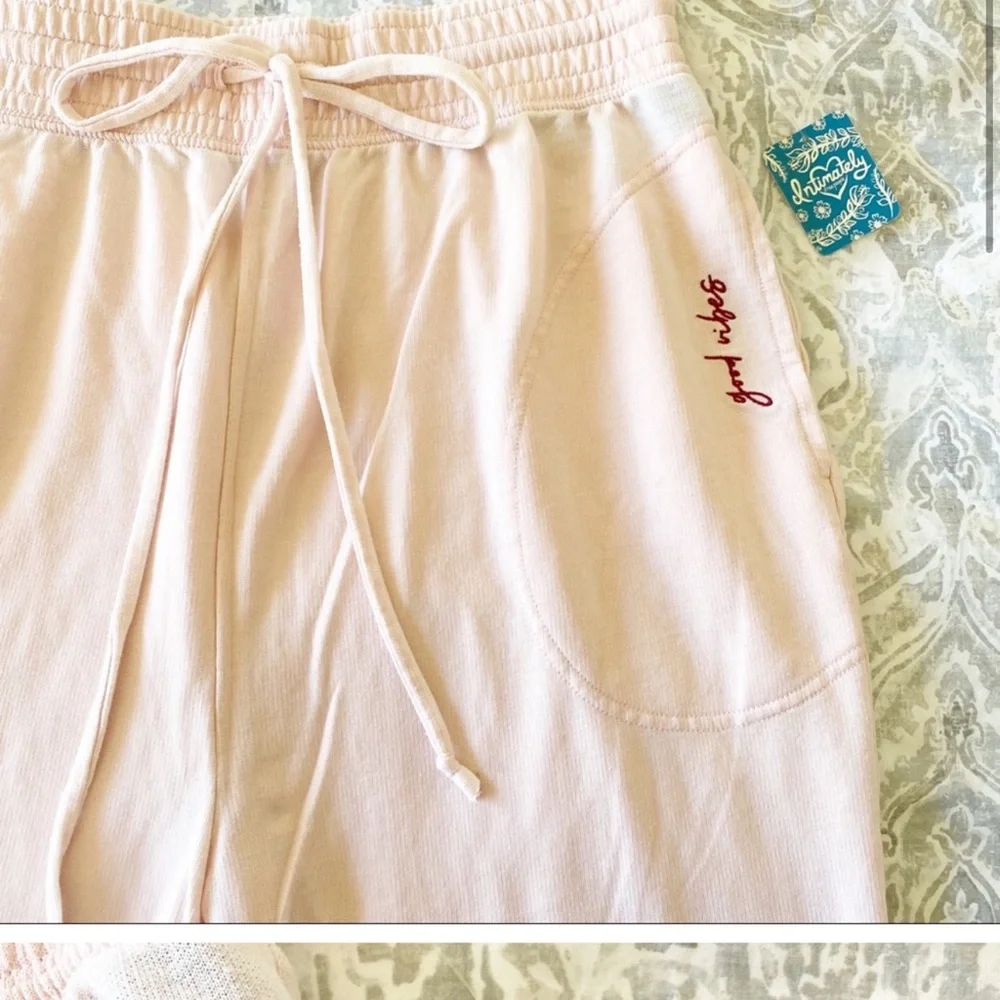 FP Mooncakes Cozy Cool Lounge Pants - Picture 13 of 13